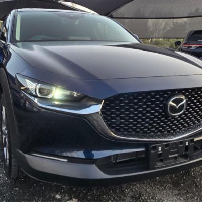 ? For sale Mazda CX 30 ?