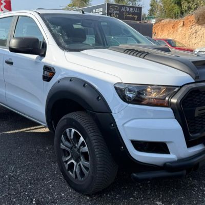 ? For sale Ford Ranger ?