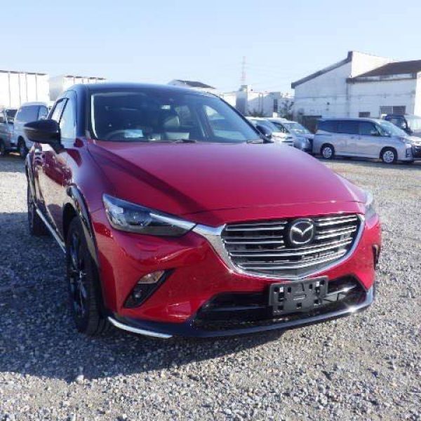? Coming soon ? ? Mazda CX 3 ?