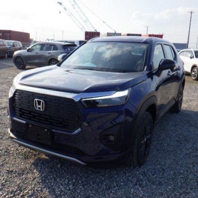 ? Coming soon ? ? Honda WR V ?