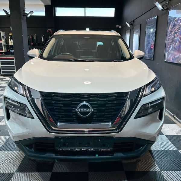 ? For sale Nissan X Trail ?