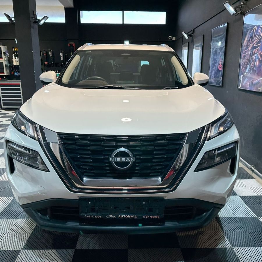 ? For sale Nissan X Trail ?