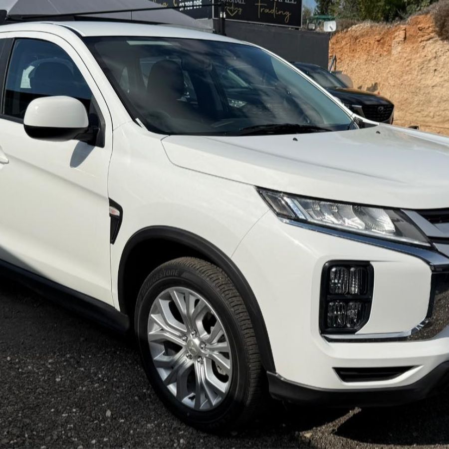 ? For sale Mitsubishi ASX ?