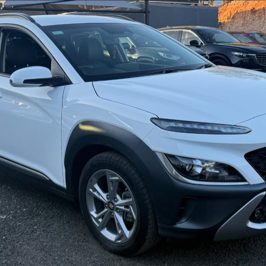 ? For sale Hyundai Kona ?