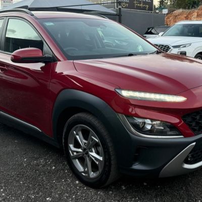 ? For sale Hyundai Kona ?