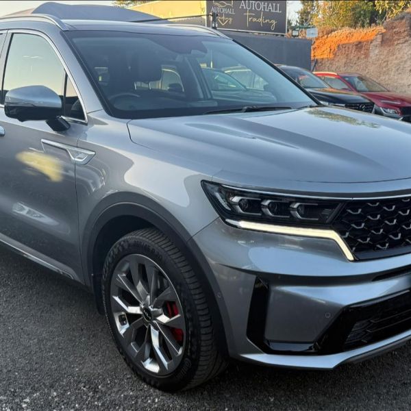 ? For sale Kia Sorento ?