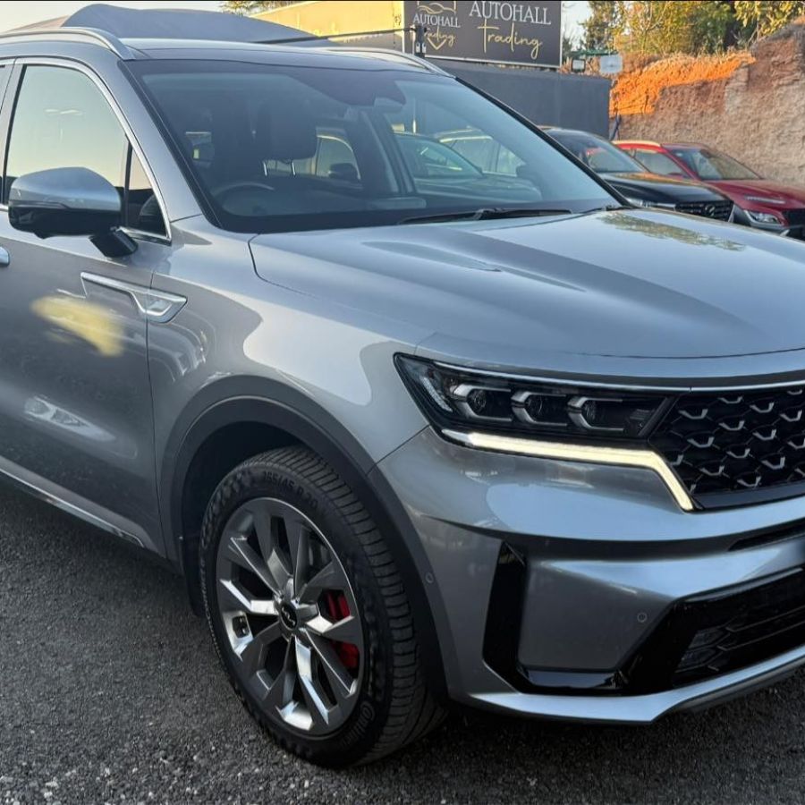 ? For sale Kia Sorento ?