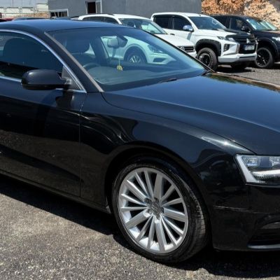 ? For sale Audi A5 ?