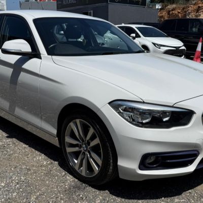 ? For sale BMW 118i ?