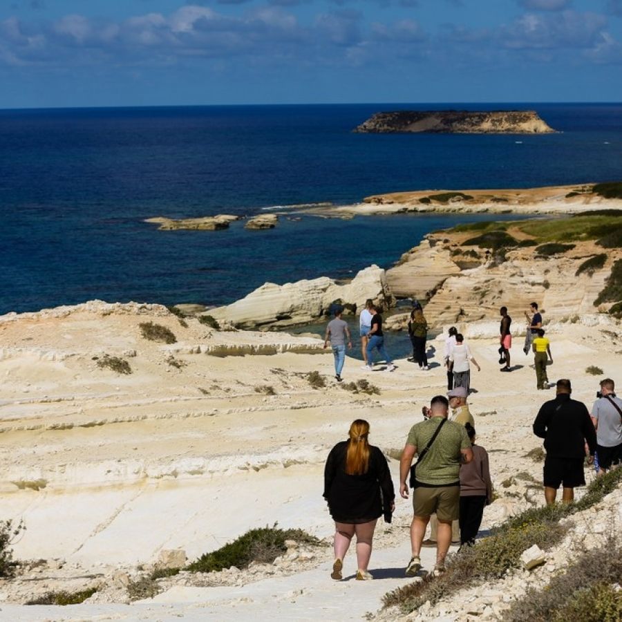 5 Hours Safari to Akamas Forest