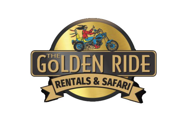 Golden Ride buggy