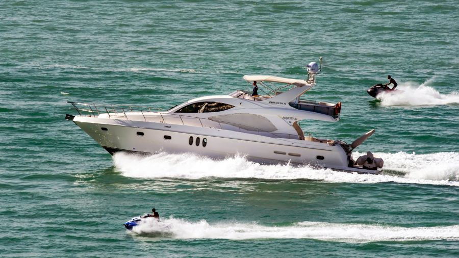 Ultimate 7 Hour Safari with Boat Trip