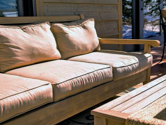 Indoor Furniture Upholstery