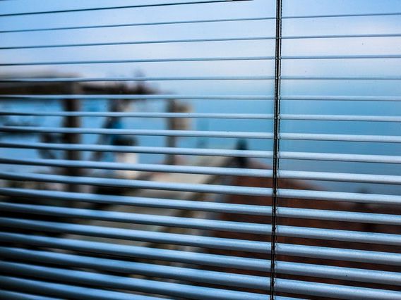 Window Dressings