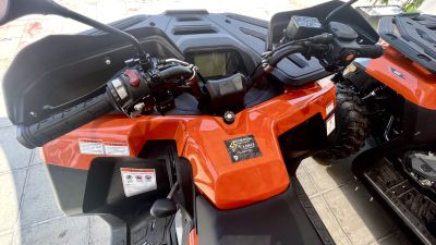 Fun Buggy Rental in Kato Paphos for Unforgettable 