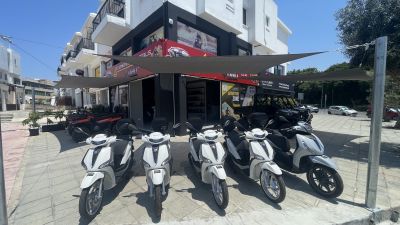 Embark on a Scenic Quad Safari to Adonis Bath in P