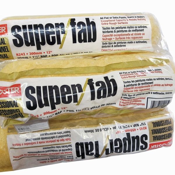 Wooster super fab roller pegeia