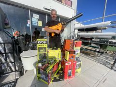 Explore Affordable Tools in Peyia at L A D I Y Cen