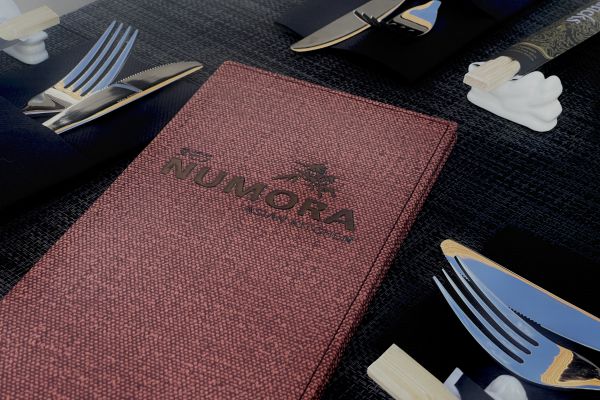 Numora