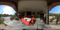 Balkanika Restaurant 360 Video