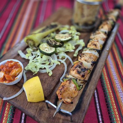 Discover the Best Restaurant near Valentina Apartm