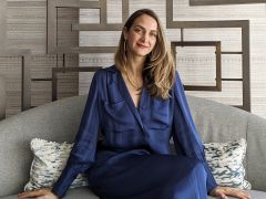 Anastasia Gerali Clinical Hypnotherapist in Paphos