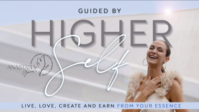 Higher Self ReConnect Program
