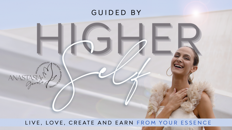 Higher Self ReConnect Program