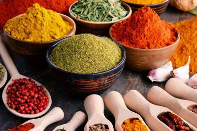 Spices