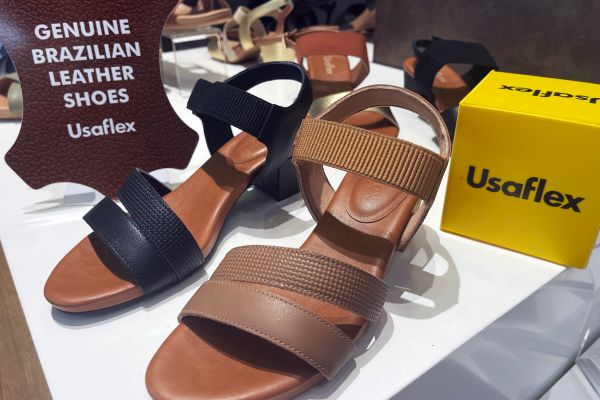 Chrysanthou Shoes