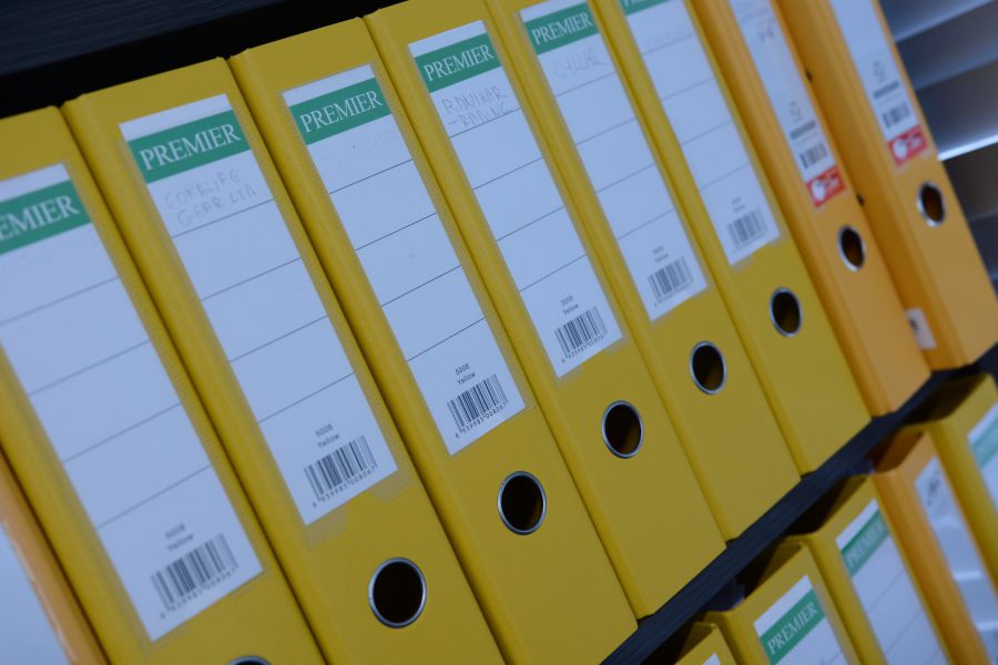Auditing services
