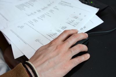 Payroll services