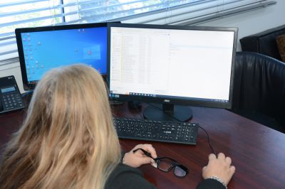 Accounting services