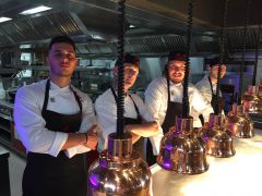 Delicious Catering Limassol Culinary Excellence fo