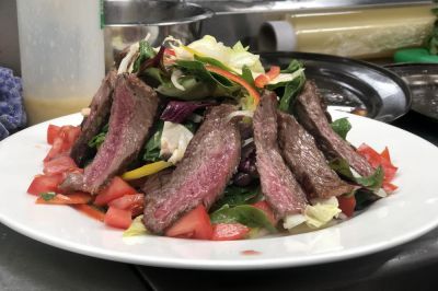 Exclusive Wedding Catering