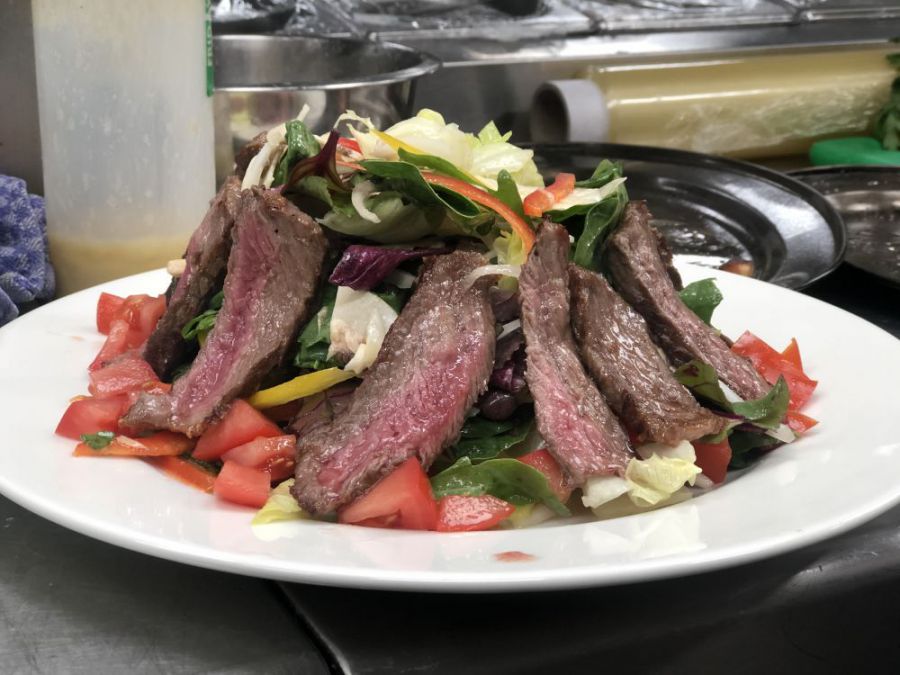 Exclusive Wedding Catering