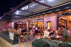 Relish Succulent Meats at Andria Steak And Grill R