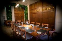 Seafront Grill Dining in Paphos Andria Steak And G