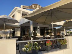 Get maybe the best tapas in Peyia close to Paphos