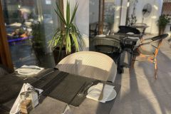 Lasst uns Tapas im Lekanto 128525 in Peyia essen g