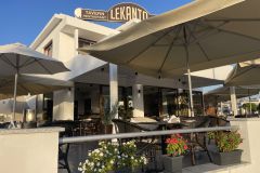 Come and get the best cocktails in Peyia close to 