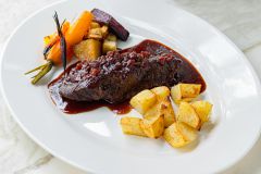 Empfehlung 128525 Hier kann man lecker in Paphos T