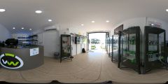 360 degree J G Vapourwise CY Ltd