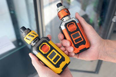 Premium Vapes Elevate Your Vaping Experience