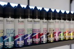 Vape Shop Kissonerga Your Gateway to Exceptional V