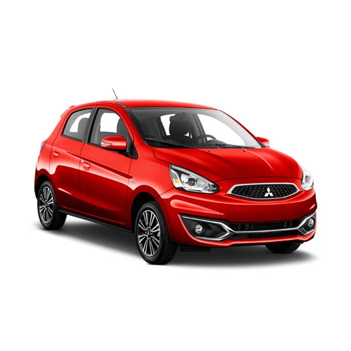 Car rent 5 seater Ford Fiesta