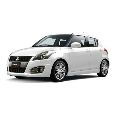 Car rent 5 seater Toyota Aygo