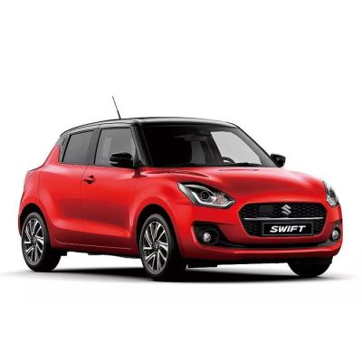 Car rent 5 seater Suzuki Swift