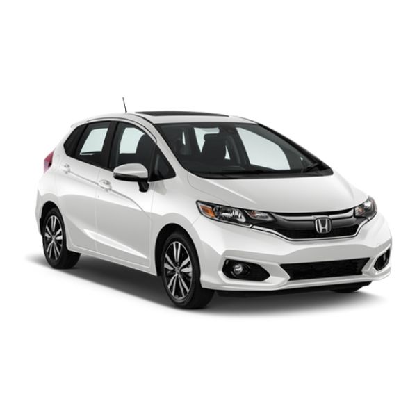 Car rent 5 seater Honda Fit