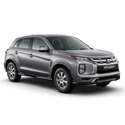 Car rent 5 seater Mitsubishi RVR